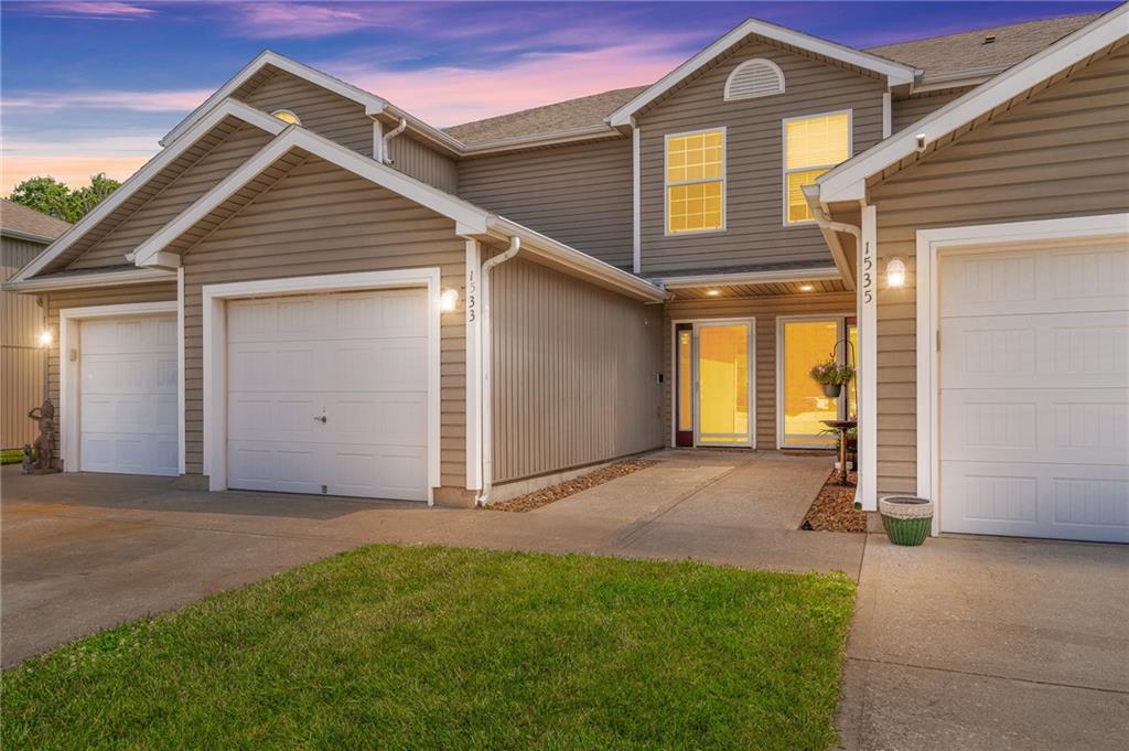 Listing Photo MLS #HMS2619446