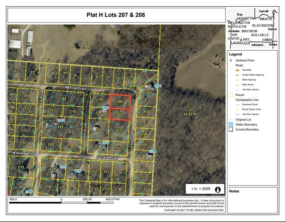 Listing Photo MLS #HMS2619526