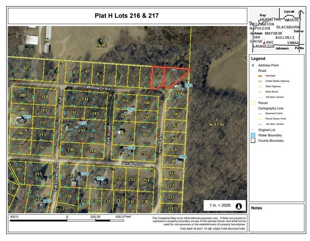 Listing Photo MLS #HMS2619537