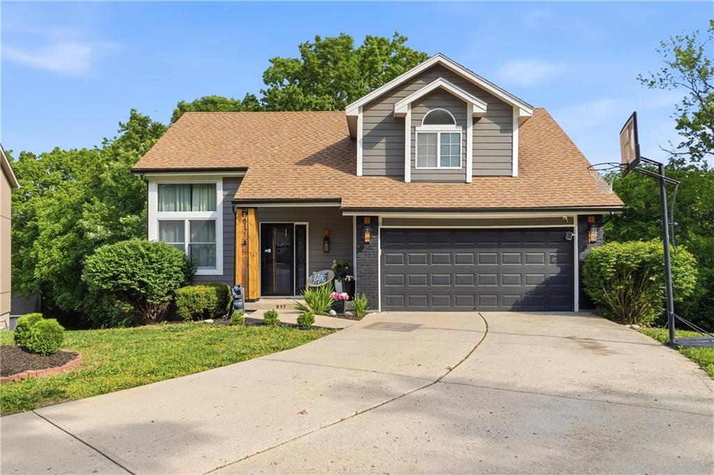 Listing Photo MLS #HMS2619549
