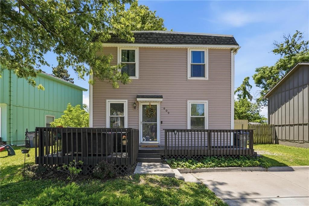 Listing Photo MLS #HMS2619601