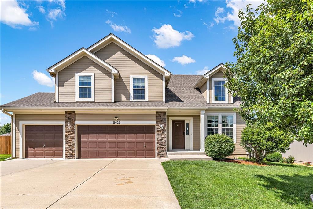 Listing Photo MLS #HMS2619650