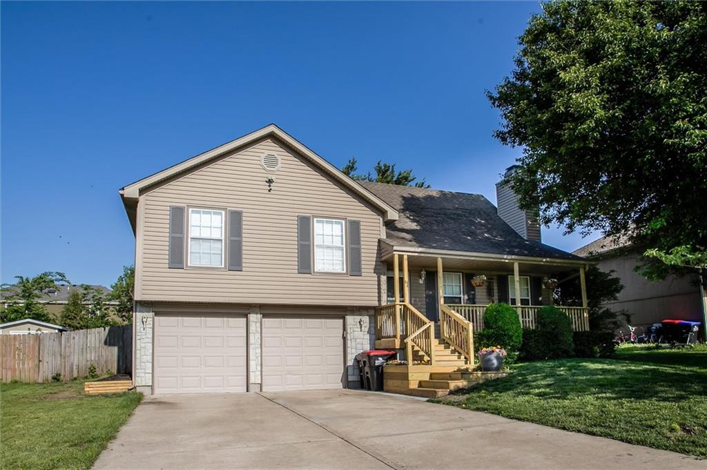 Listing Photo MLS #HMS2619779