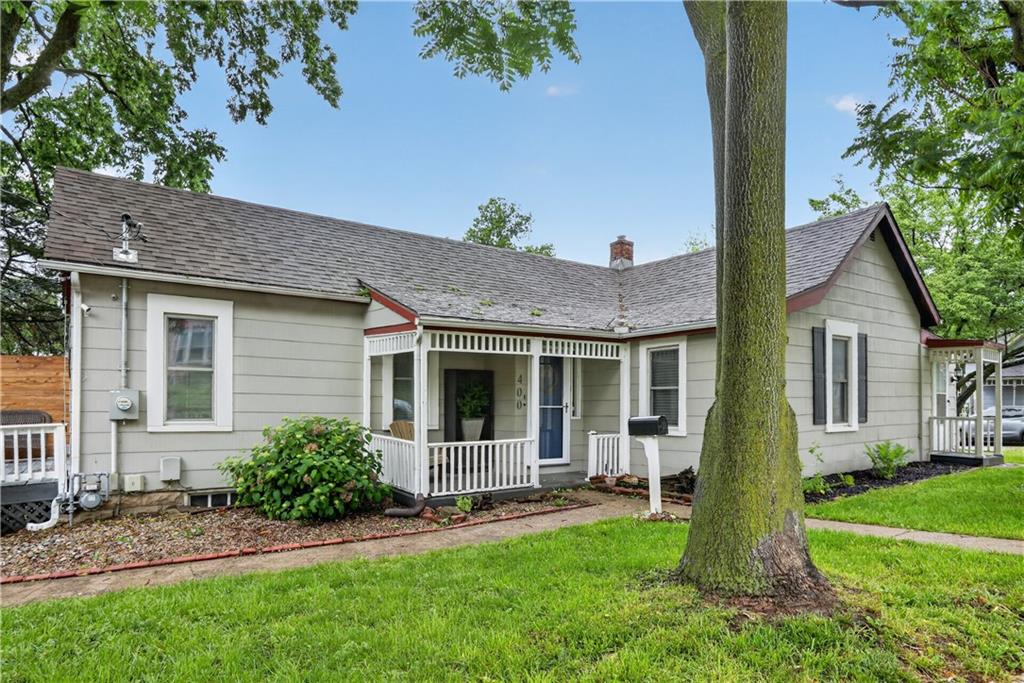 Listing Photo MLS #HMS2619805