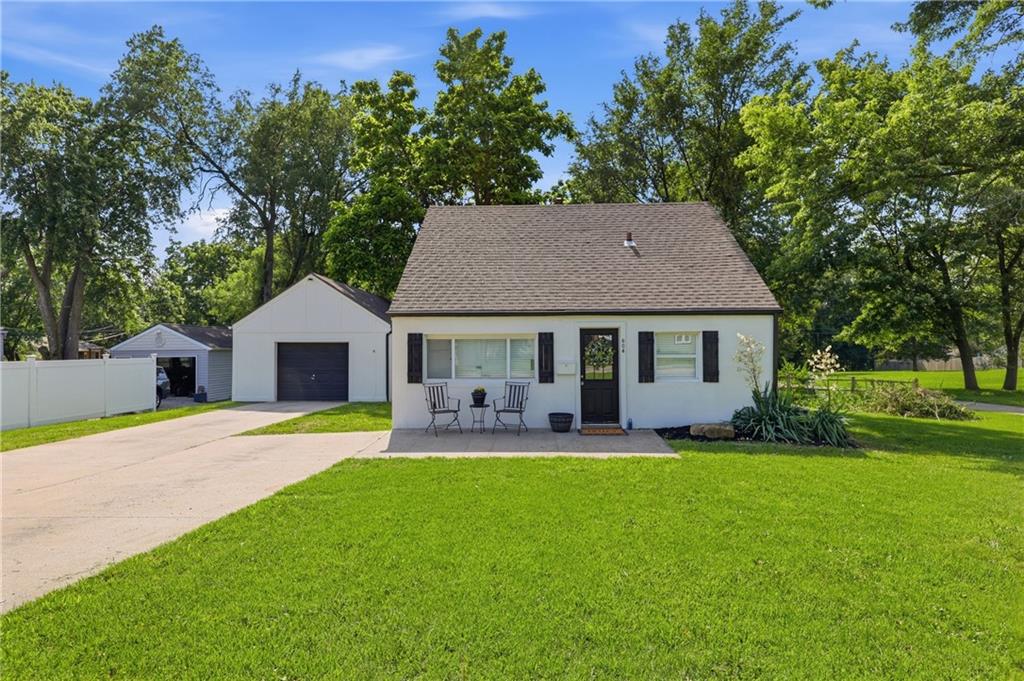 Listing Photo MLS #HMS2619894