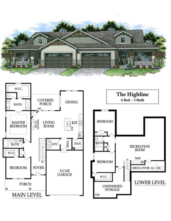 Listing Photo MLS #HMS2620057