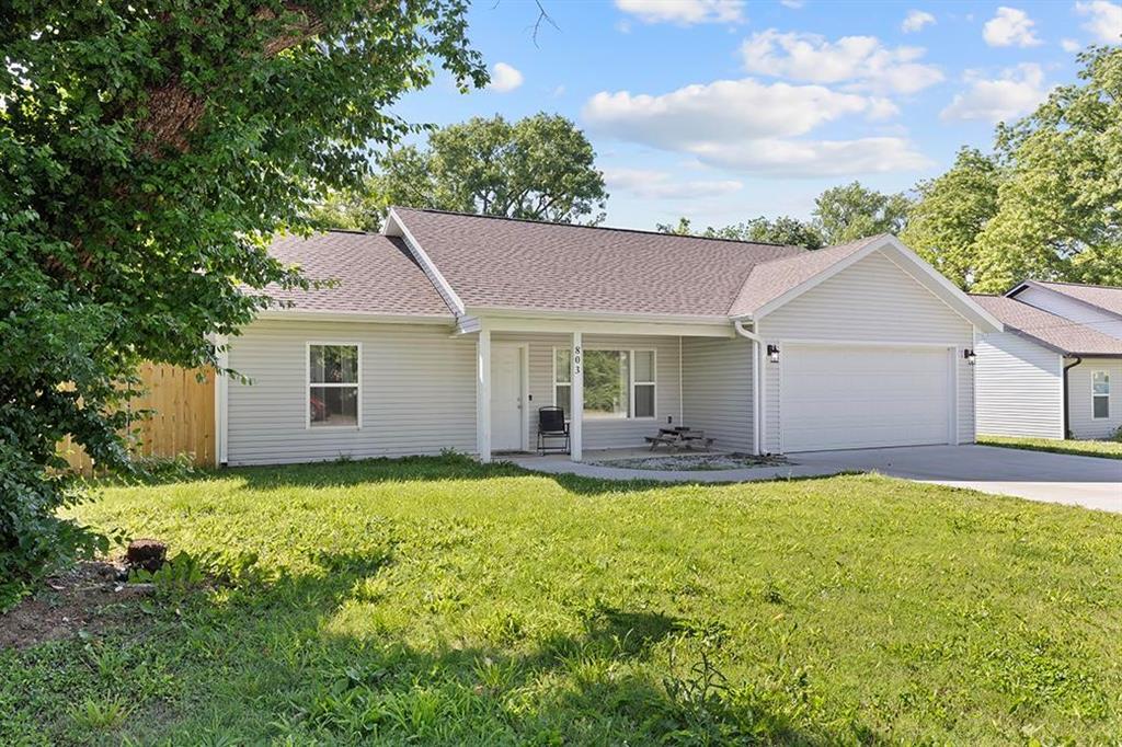 Listing Photo MLS #HMS2620152