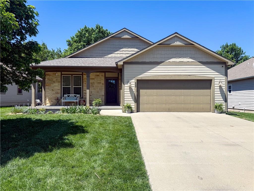 Listing Photo MLS #HMS2620182