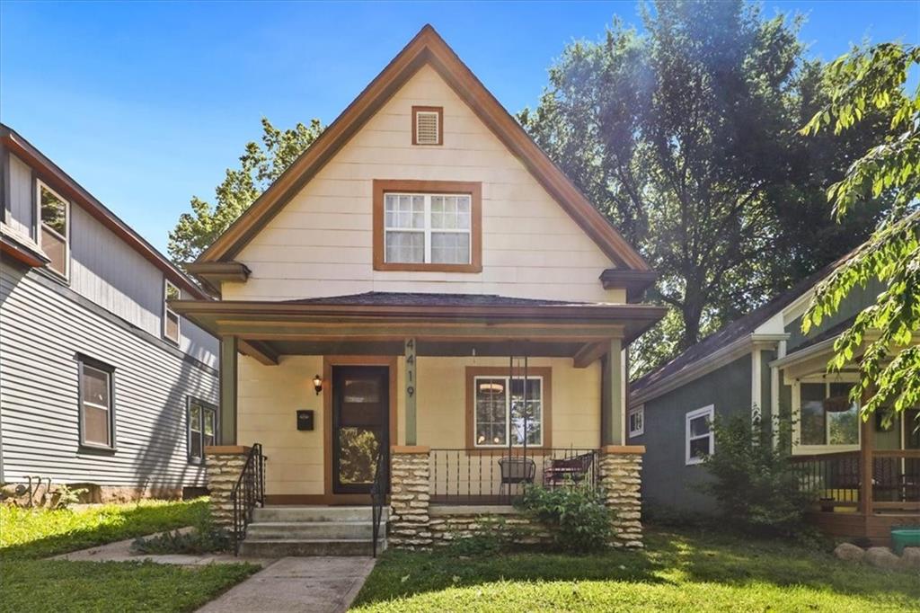 Listing Photo MLS #HMS2620183