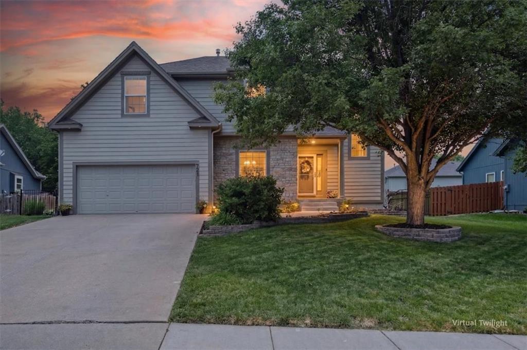 Listing Photo MLS #HMS2620493