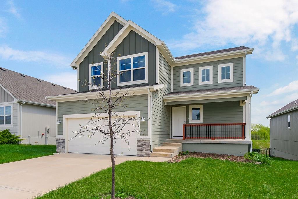 Listing Photo MLS #HMS2620507