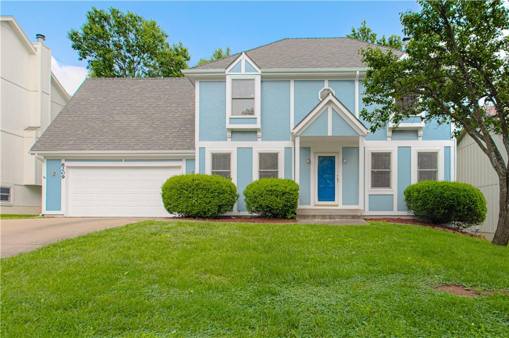 Listing Photo MLS #HMS2621013