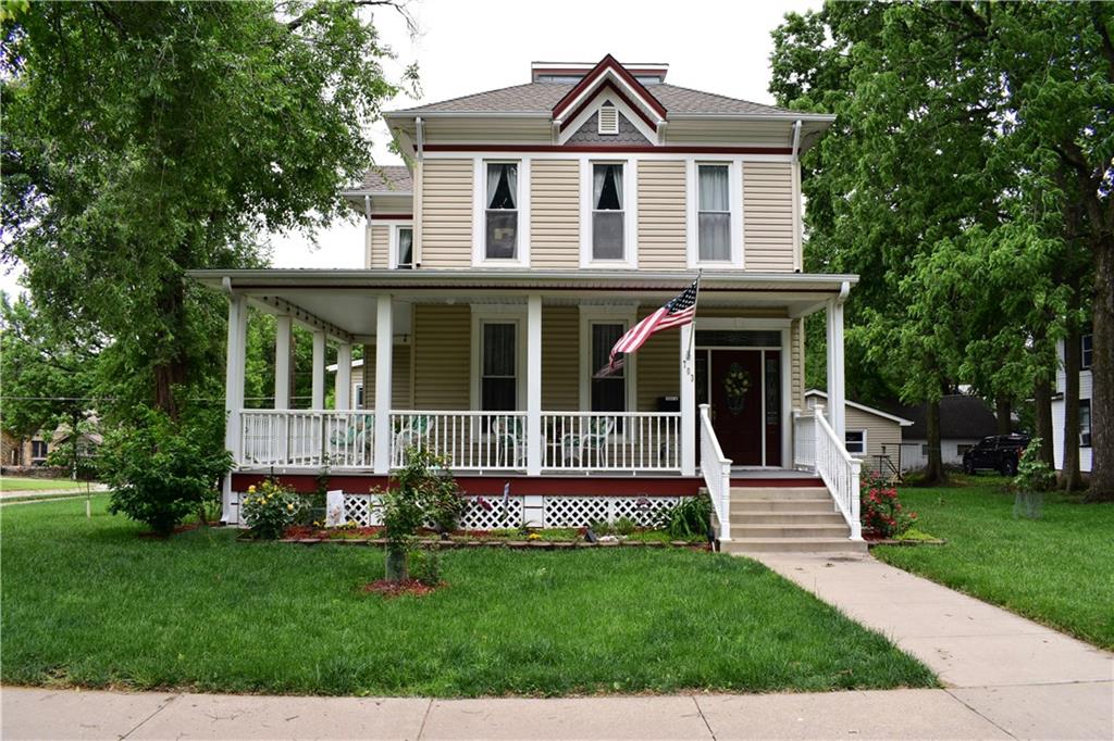 Listing Photo MLS #HMS2621014