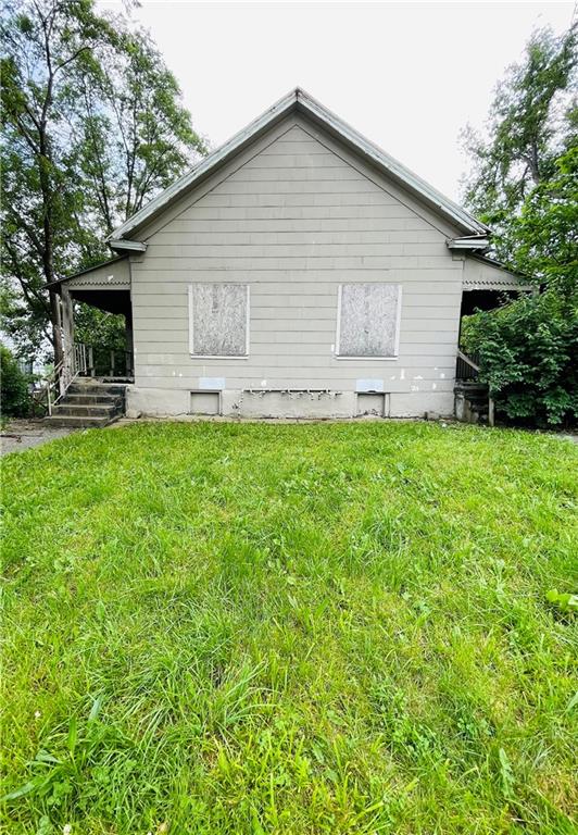 Listing Photo MLS #HMS2621017