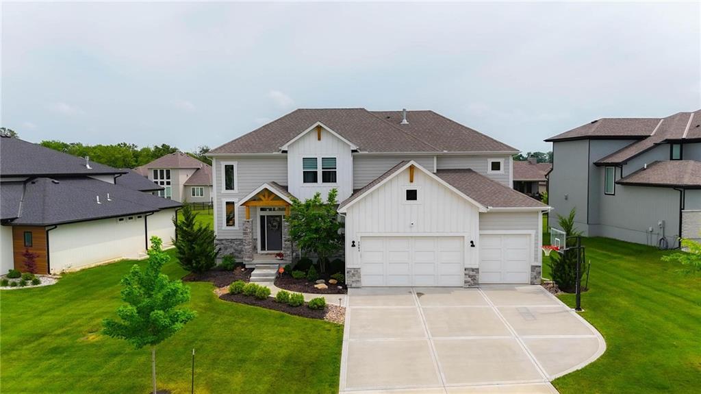 Listing Photo MLS #HMS2621070