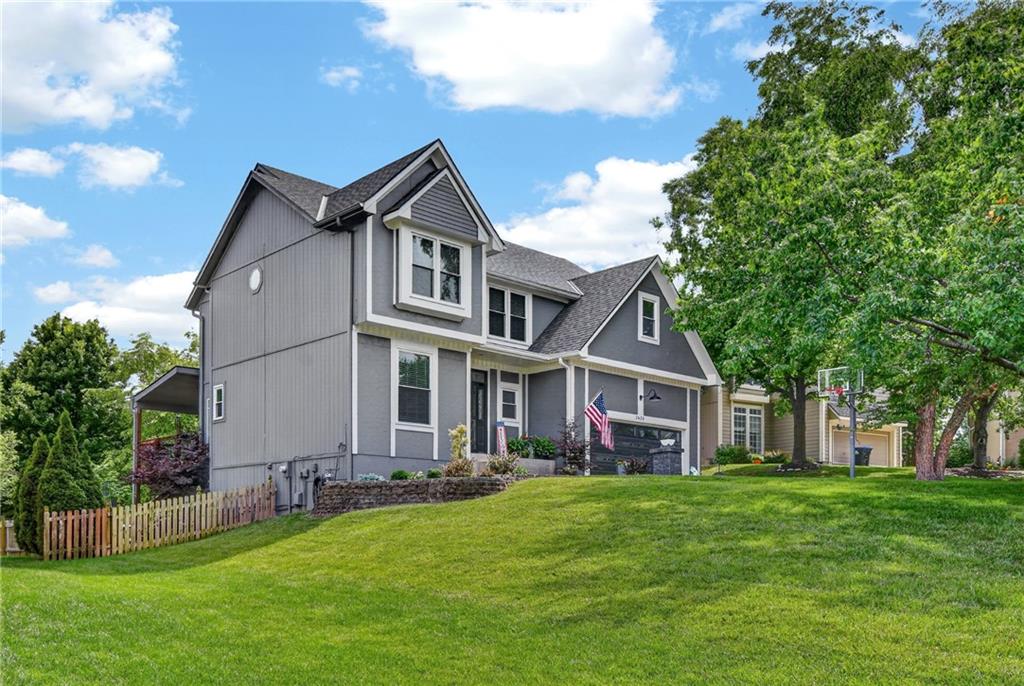 Listing Photo MLS #HMS2621078