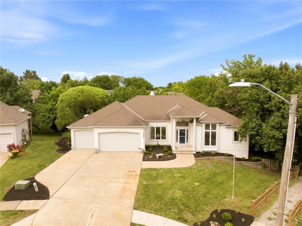 Listing Photo MLS #HMS2621084
