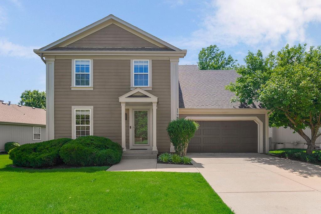 Listing Photo MLS #HMS2621130