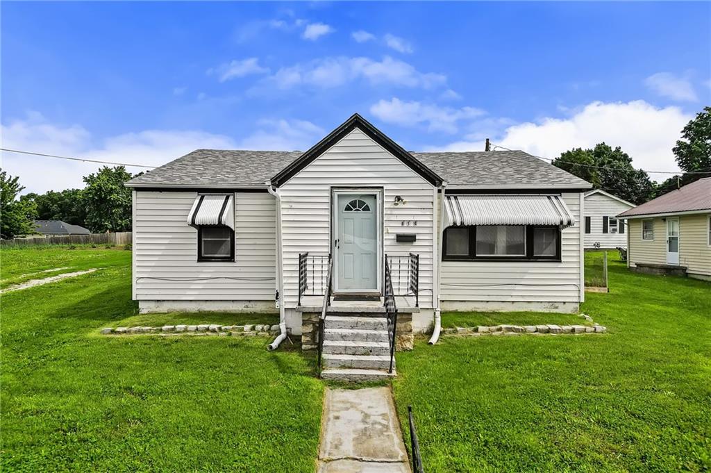 Listing Photo MLS #HMS2621206