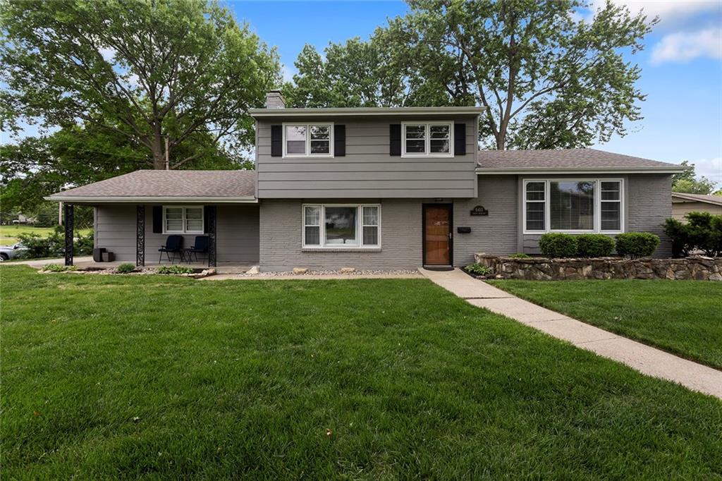 Listing Photo MLS #HMS2621231