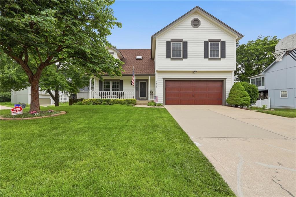 Listing Photo MLS #HMS2621238