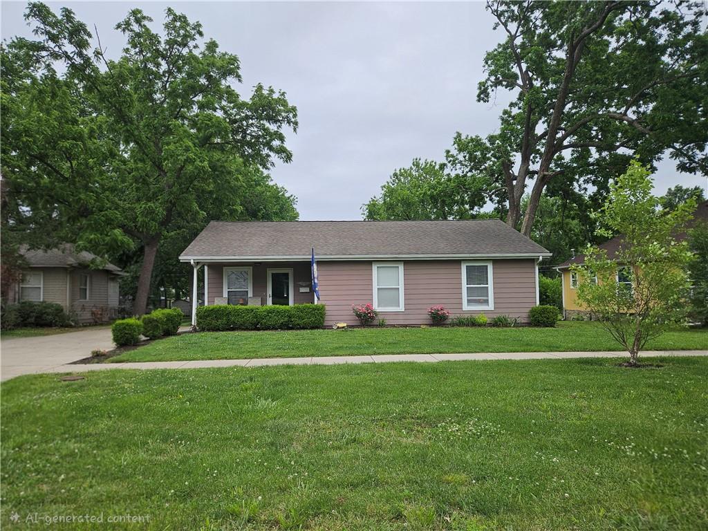 Listing Photo MLS #HMS2621405