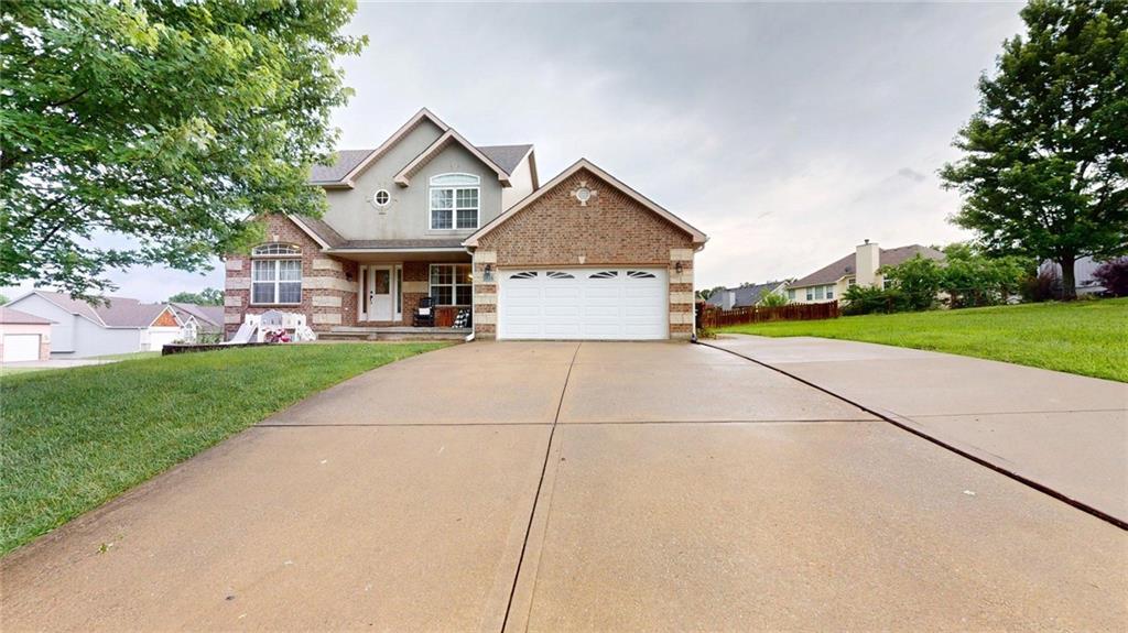 Listing Photo MLS #HMS2621407