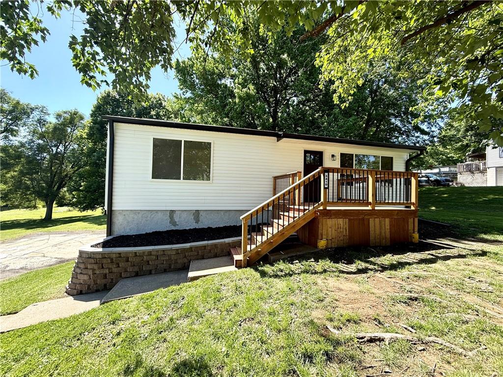 Listing Photo MLS #HMS2621417