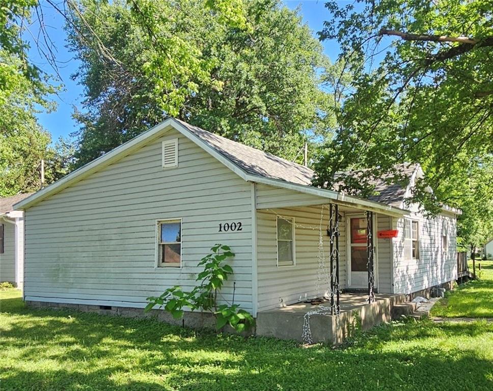 Listing Photo MLS #HMS2621471