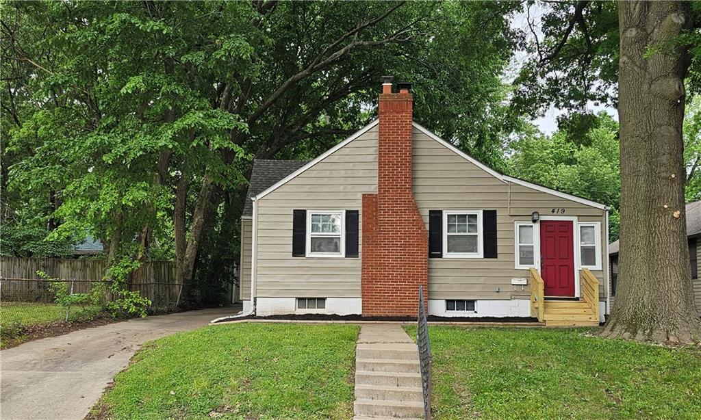 Listing Photo MLS #HMS2621568