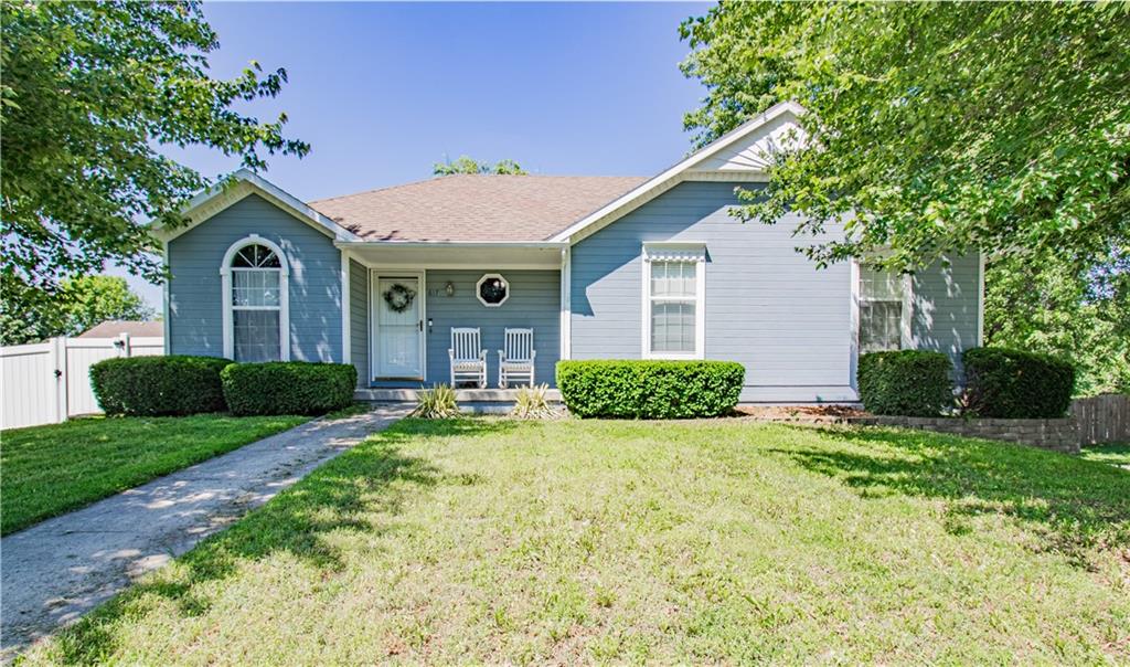 Listing Photo MLS #HMS2621603