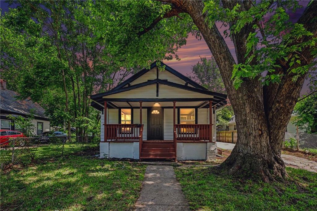Listing Photo MLS #HMS2621617