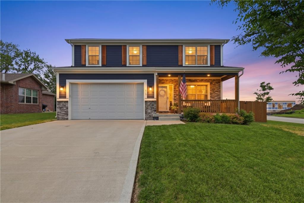 Listing Photo MLS #HMS2621714