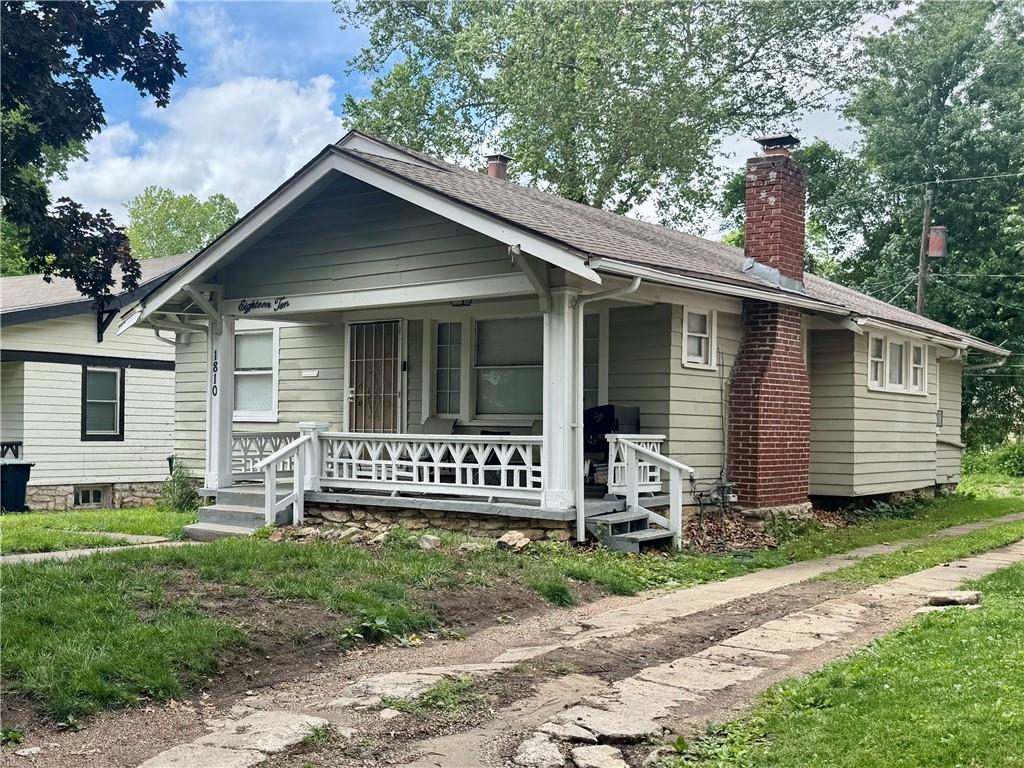 Listing Photo MLS #HMS2621764