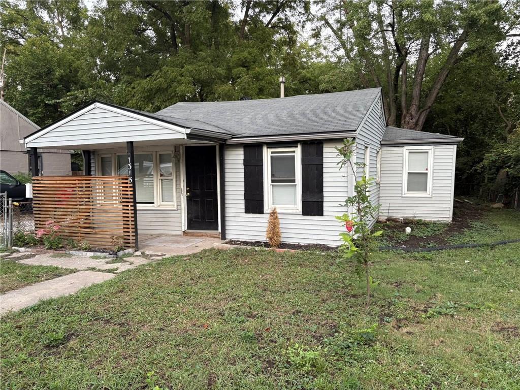 Listing Photo MLS #HMS2621769