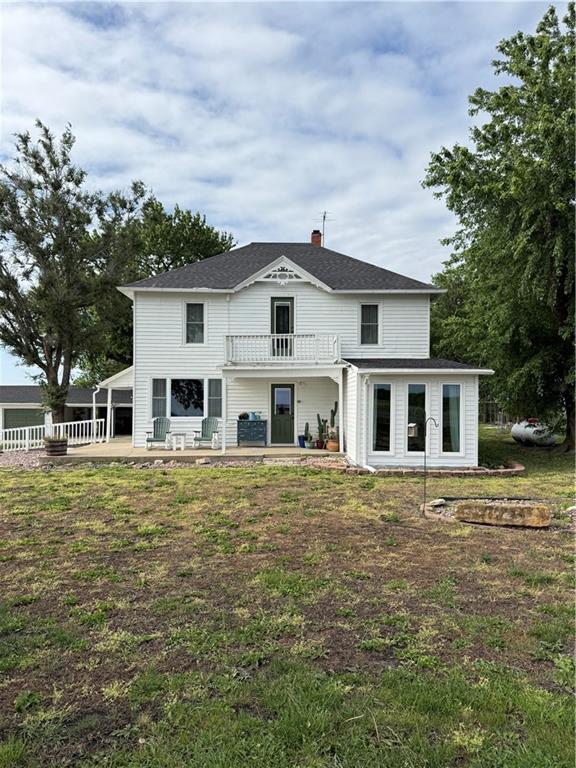 Listing Photo MLS #HMS2621771