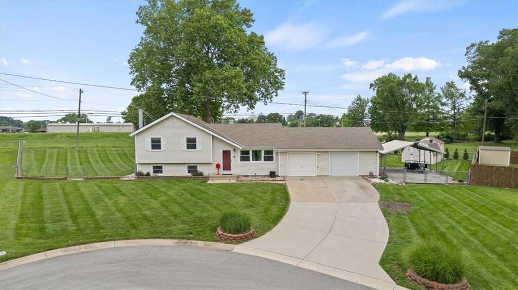 Listing Photo MLS #HMS2621799