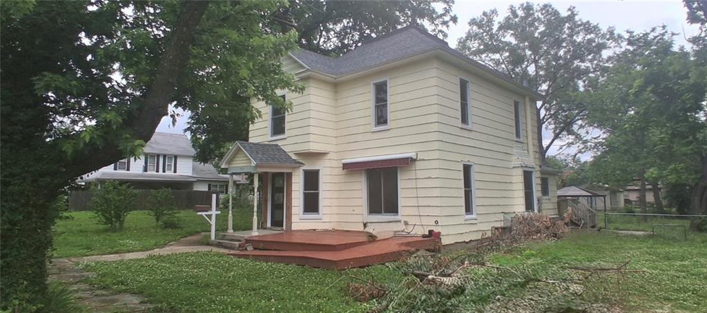 Listing Photo MLS #HMS2621866