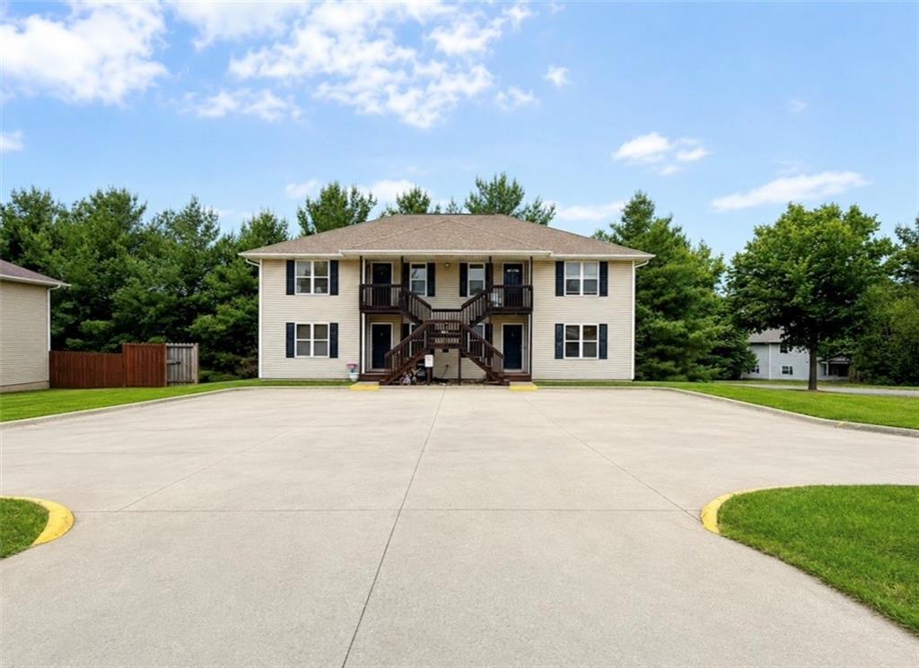 Listing Photo MLS #HMS2621995