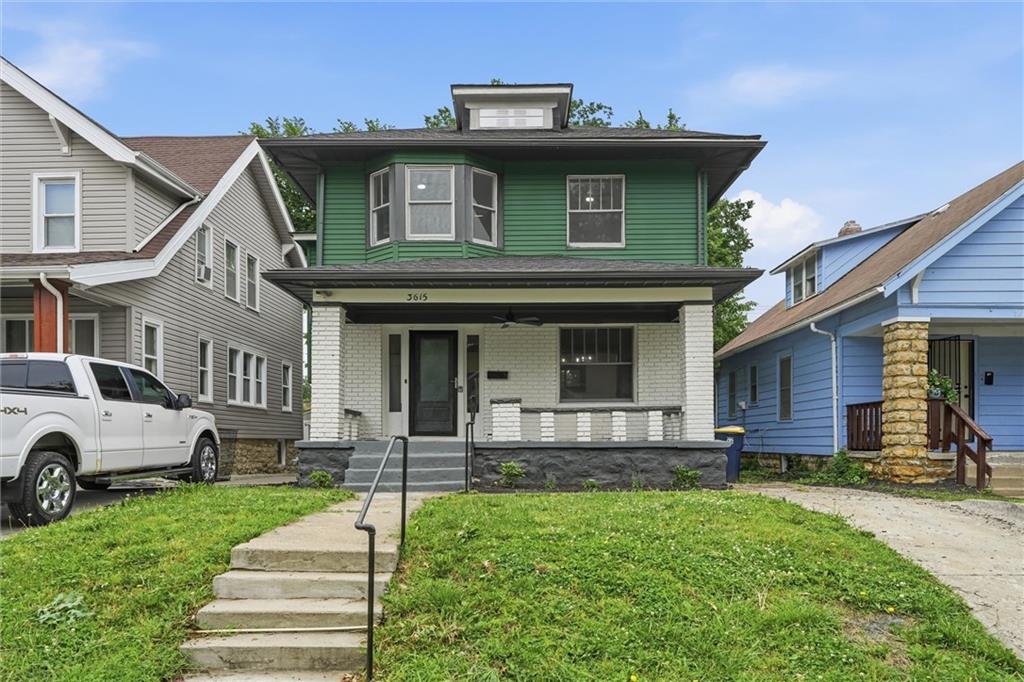 Listing Photo MLS #HMS2622000