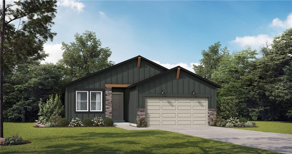 Listing Photo MLS #HMS2622023