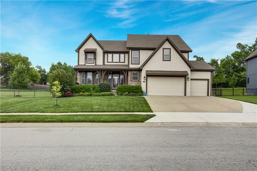 Listing Photo MLS #HMS2622049