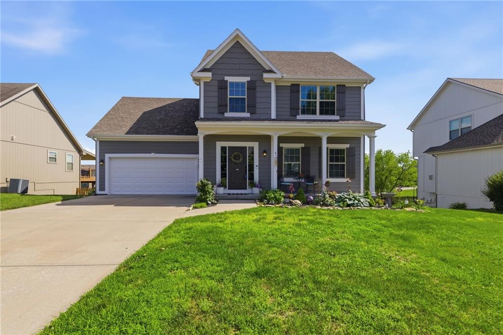 Listing Photo MLS #HMS2622154