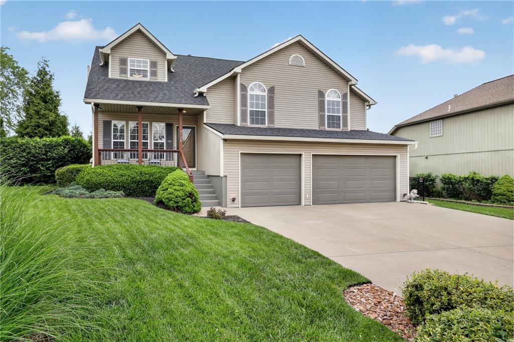 Listing Photo MLS #HMS2622267