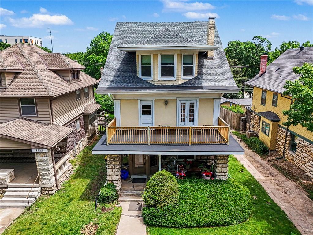 Listing Photo MLS #HMS2622355