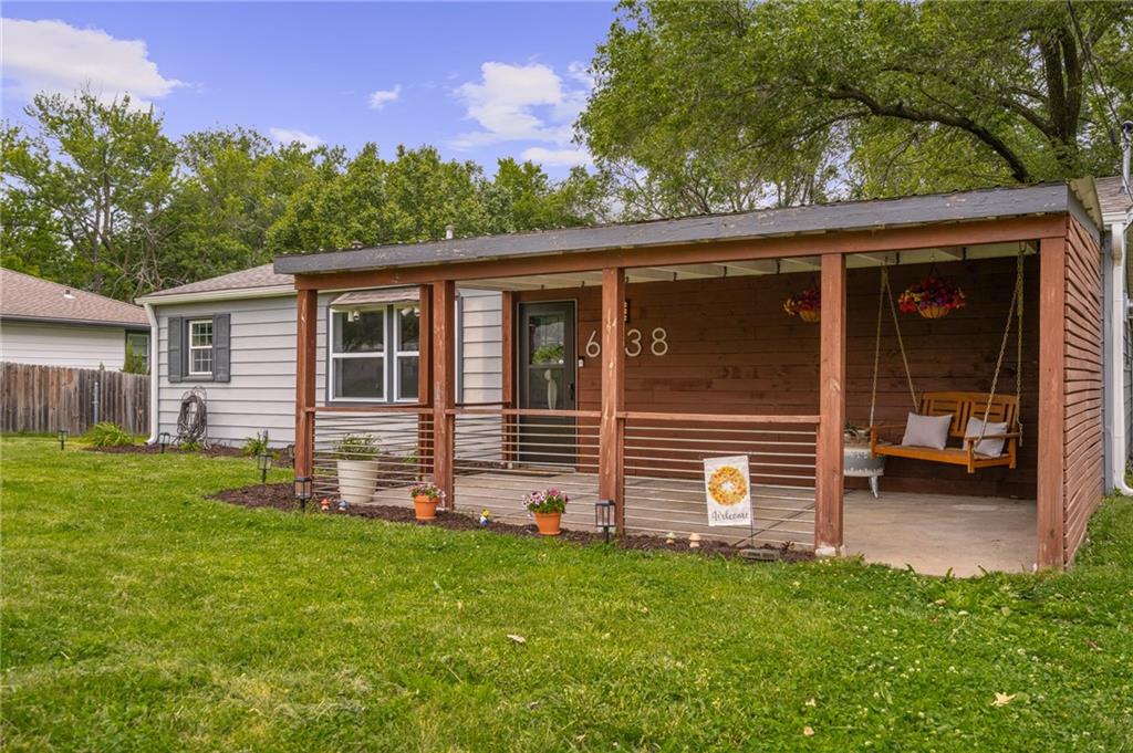 Listing Photo MLS #HMS2622385