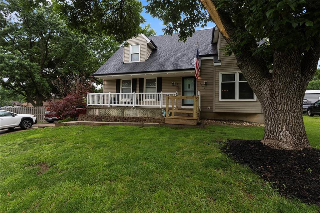 Listing Photo MLS #HMS2622397