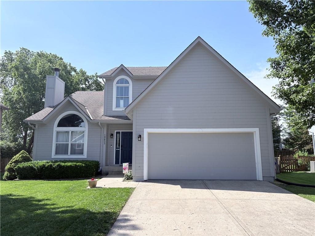 Listing Photo MLS #HMS2622437