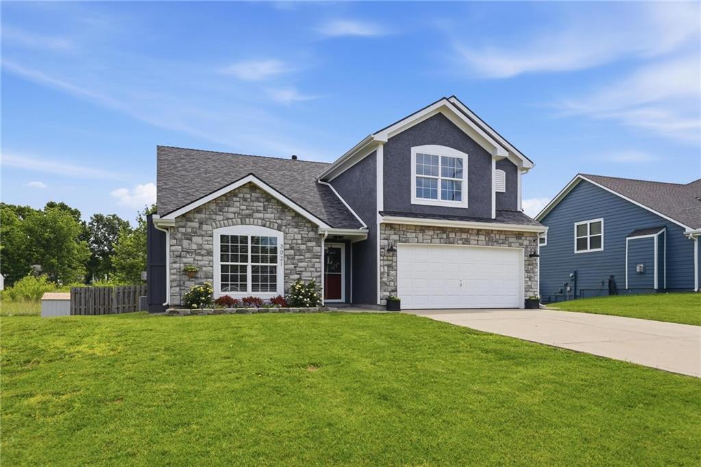 Listing Photo MLS #HMS2622438