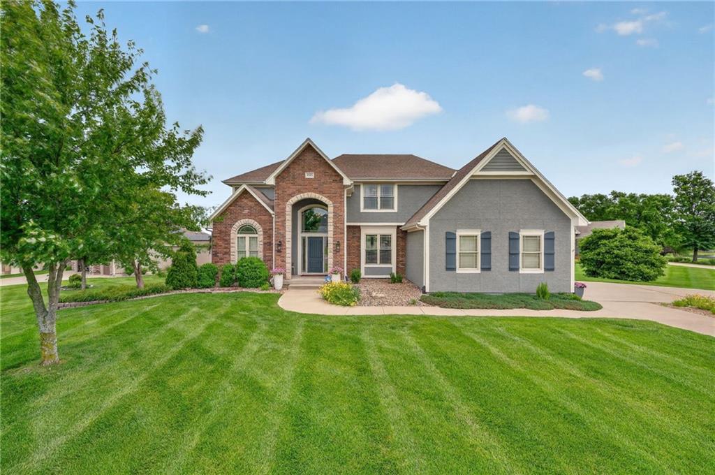 Listing Photo MLS #HMS2622494